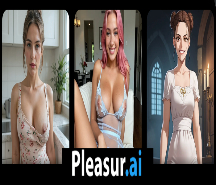 Pleasurai