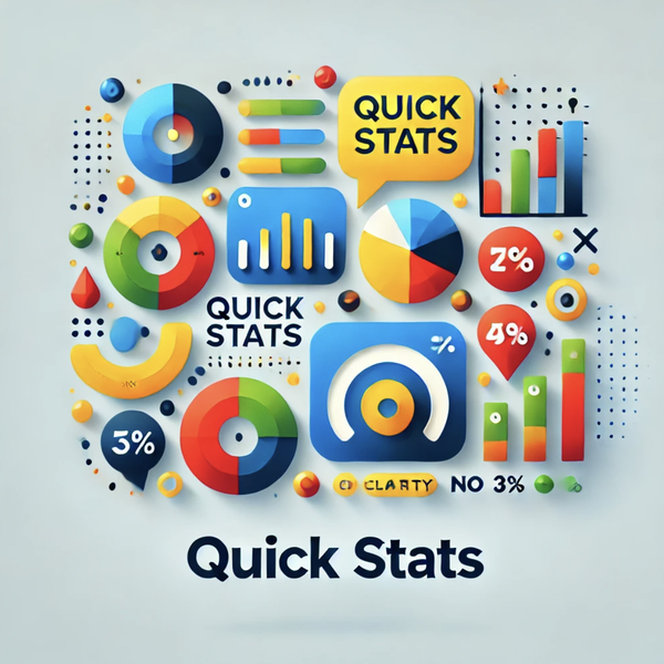 Quick Stats